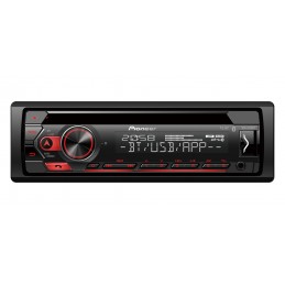 REPRODUCTOR PIONEER CD...