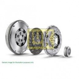 KIT DE EMBRAGUE 600008700