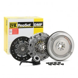KIT DE EMBRAGUE 600012500