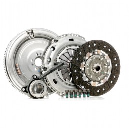 KIT DE EMBRAGUE 600017200