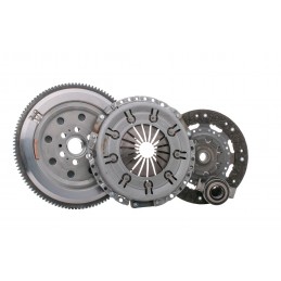 KIT DE EMBRAGUE 600021600