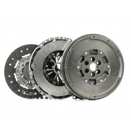 KIT DE EMBRAGUE 600028300
