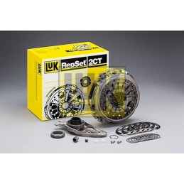 KIT DE EMBRAGUE 602003000
