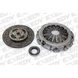 KIT DE EMBRAGUE NSK2184