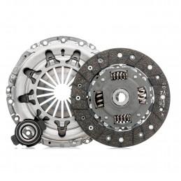 KIT DE EMBRAGUE 620161200