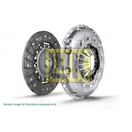 KIT DE EMBRAGUE 621300609