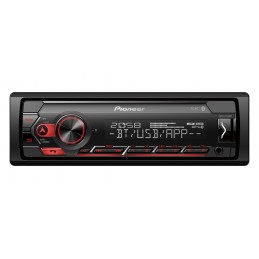 AUTORADIO PIONEER MVHS-320BT