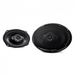 ALTAVOCES COAXIALES 6X9/5...