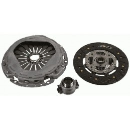 KIT DE EMBRAGUE 3400700637