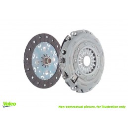 KIT DE EMBRAGUE 432403
