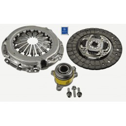 KIT DE EMBRAGUE 3000990333