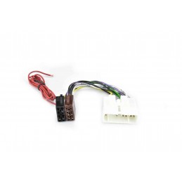 CABLE ISO PARA AUTORADIO 4737