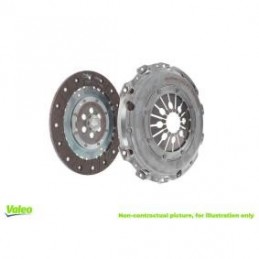 KIT DE EMBRAGUE 826876