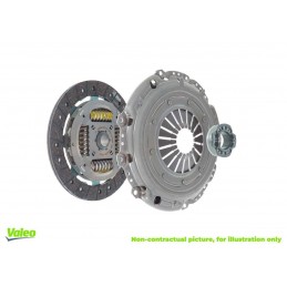 KIT DE EMBRAGUE 826118
