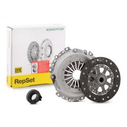 KIT DE EMBRAGUE 622304600