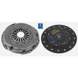 KIT DE EMBRAGUE 3000950867