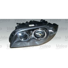 FARO DERECHO BMW 1 44284