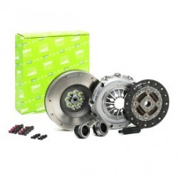KIT DE EMBRAGUE DMF 835167