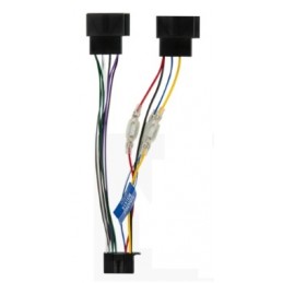 CABLE AUTORADIO PIONEER...