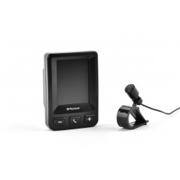 MANOS LIBRES CON PANTALLA 6822