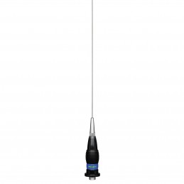 ANTENA PRESIDENT ALASKA