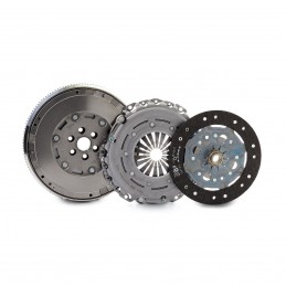 KIT DE EMBRAGUE DMF 837123