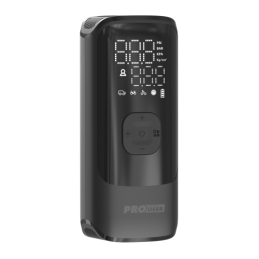COMPRESOR PORTATIL AC2400