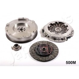 KIT DE EMBRAGUE DMF KV500M