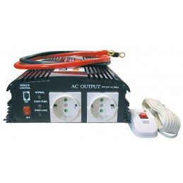 CONVERTIDOR DE TENSION ACMA906