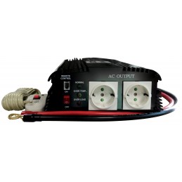 CONVERTIDOR DE TENSION ACMA876
