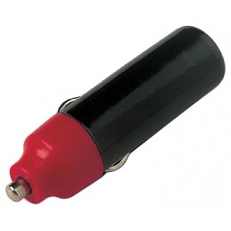 TOMA PARA ENCENDEDOR ACDC034