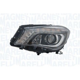 FARO DERECHO MERCEDES...
