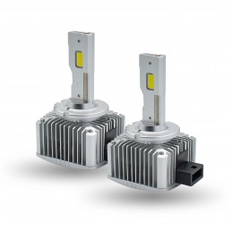 LAMPARAS LED D1R/D1S 85V 7516