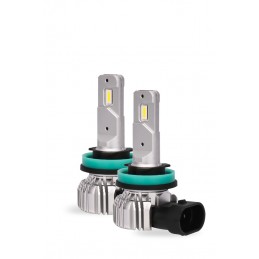 LAMPARAS LED H11 24V 7784