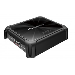 AMPLIFICADOR CLASE FD 4...