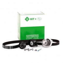 KIT DE DISTRIBUCION + BOMBA...