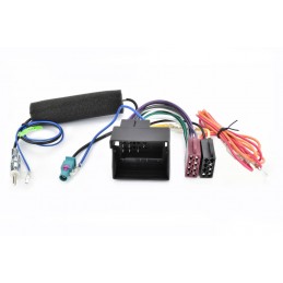 KIT CABLE ISO Y ANTENA 4775