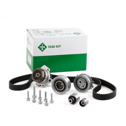 KIT DE DISTRIBUCION + BOMBA...