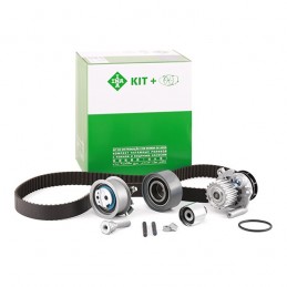 KIT DE DISTRIBUCION + BOMBA...