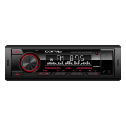RADIO USB RT363BT