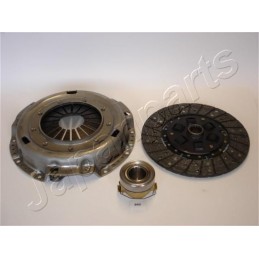 KIT DE EMBRAGUE 3 PIEZAS KF283