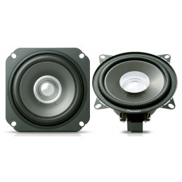 ALTAVOCES DE DOBLE CONO...