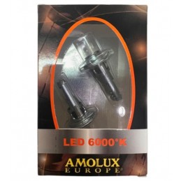 BOMBILLA LED HOMOLOGADA...
