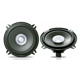 ALTAVOCES DOBLE CONO 13CM...