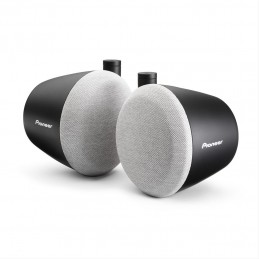 ALTAVOCES PARA CAMPERS...