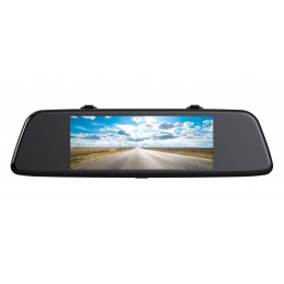 CAMARA DE SALPICADERO...