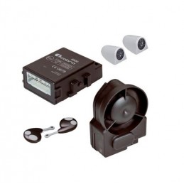 ALARMA COBRA 4698