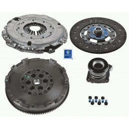 KIT DE EMBRAGUE DMF 2290601159