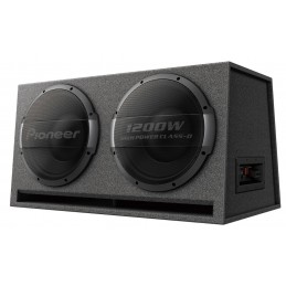SUBWOOFER EN CAJA TSWX1220AH