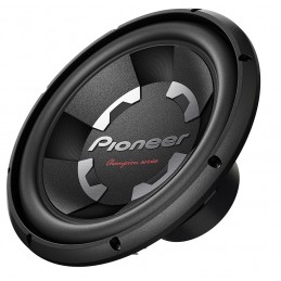 SUBWOOFER CON BOBINA DOBLE...
